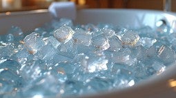 ice plunge bath