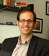 Ben Hansen, University of Oregon Department of Economics