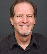 Bob Bussell, Director of the Labor Education Research Center and Associate Professor of History