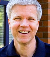David Tyler, expert in the life cycles of everyday items and Charles J. and M. Monteith Jacobs Professor of Inorganic, Organometallic & Polymer Chemistry