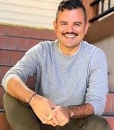 Ernesto Javier Martinez